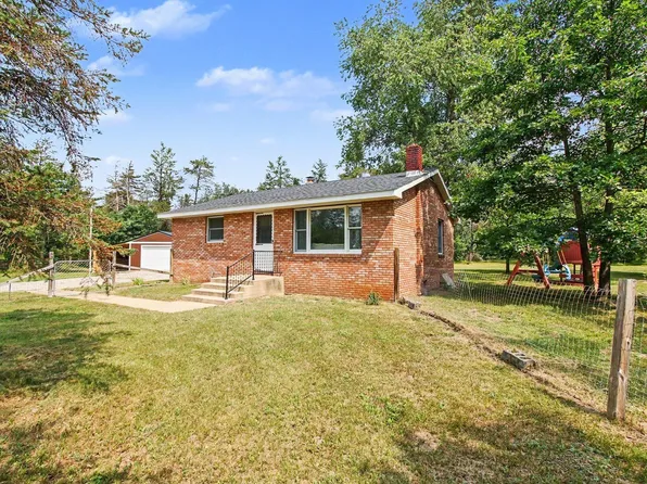 335 Red Tailed Hawk Loop, Grayling, MI 49738