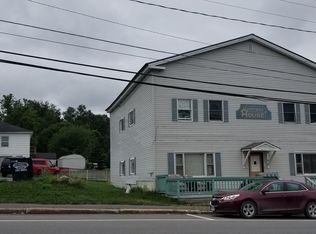 31 Main St, Limestone, ME 04750