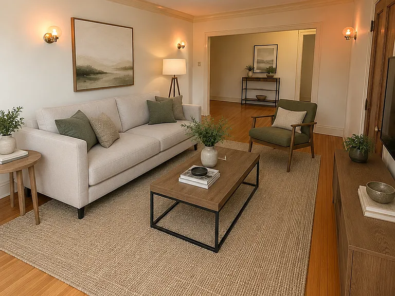 6234 N Bell Ave #1N — Photo 2