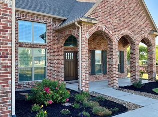 1020 Southgate Ct, Farmersville, TX 75442