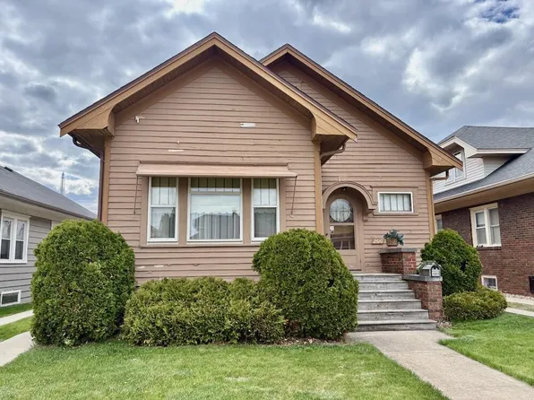 2610 LaSalle STREET, Racine, WI 53402