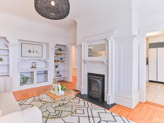 5th image of 1279-1281 Dolores St