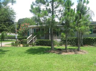 5008 W Trapnell Rd, Dover, FL 33527