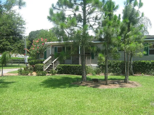 5008 W Trapnell Rd, Dover, FL 33527