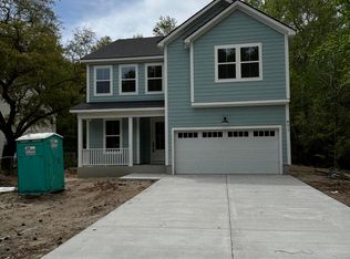 971 Bee Hive Rd, Awendaw, SC 29429