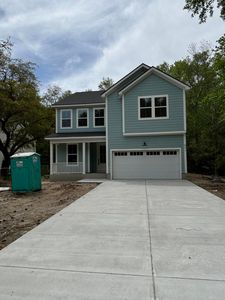 971 Bee Hive Rd, Awendaw, SC, 29429
