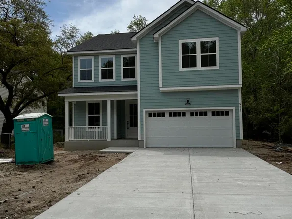 971 Bee Hive Rd, Awendaw, SC 29429