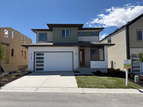 259 W Fushion Ln #123, Draper, UT 84020