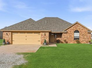 17168 W Gore Blvd, Cache, OK 73527