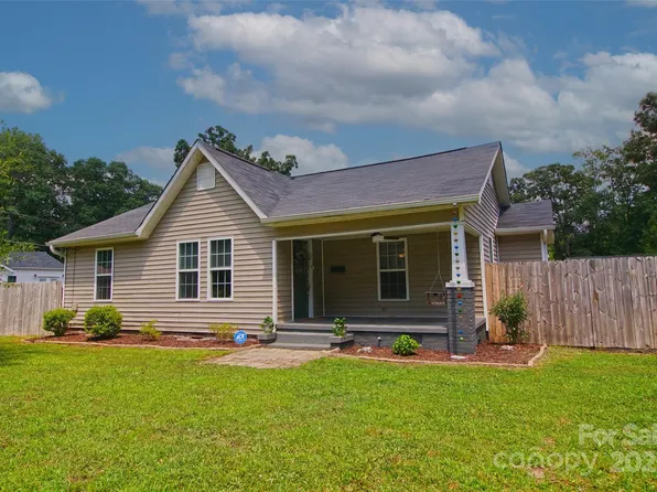 802 Ruth Ave, Kannapolis, NC 28083