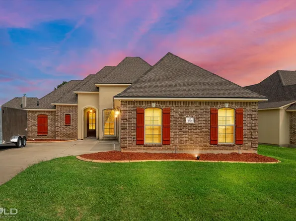 2728 Caplis Sligo Plantation Dr, Bossier City, LA 71112