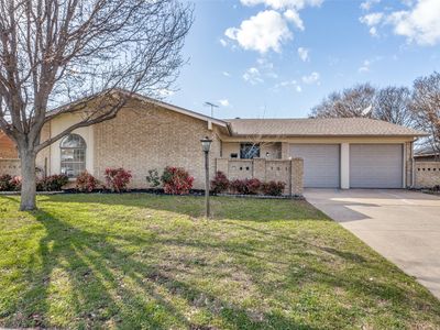 6320 Lawndale Dr, Edgecliff Village, TX, 76134