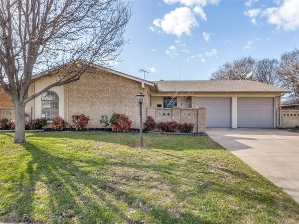 6320 Lawndale Dr, Edgecliff Village, TX 76134
