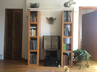 Rented by H L Dynasty Real Estate Corp