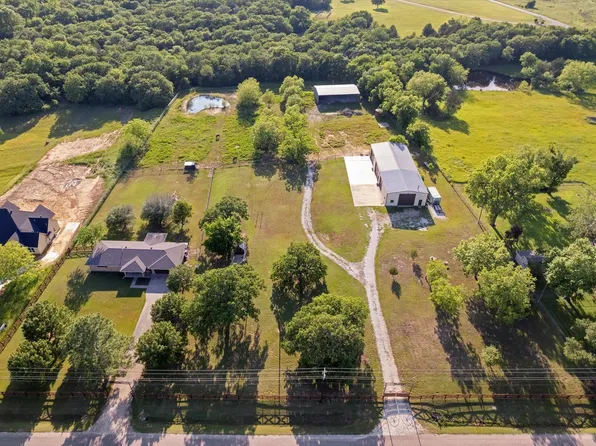 233 Reast Rd, Whitesboro, TX 76273