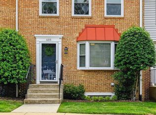 405 Colonial Ridge Ln, Arnold, MD 21012