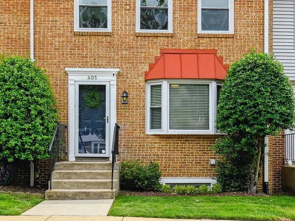 405 Colonial Ridge Ln, Arnold, MD 21012