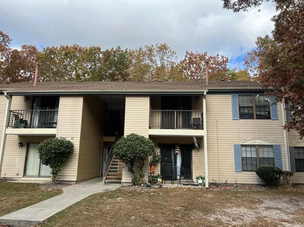 36 Liberty Ct #36, Absecon, NJ 08205