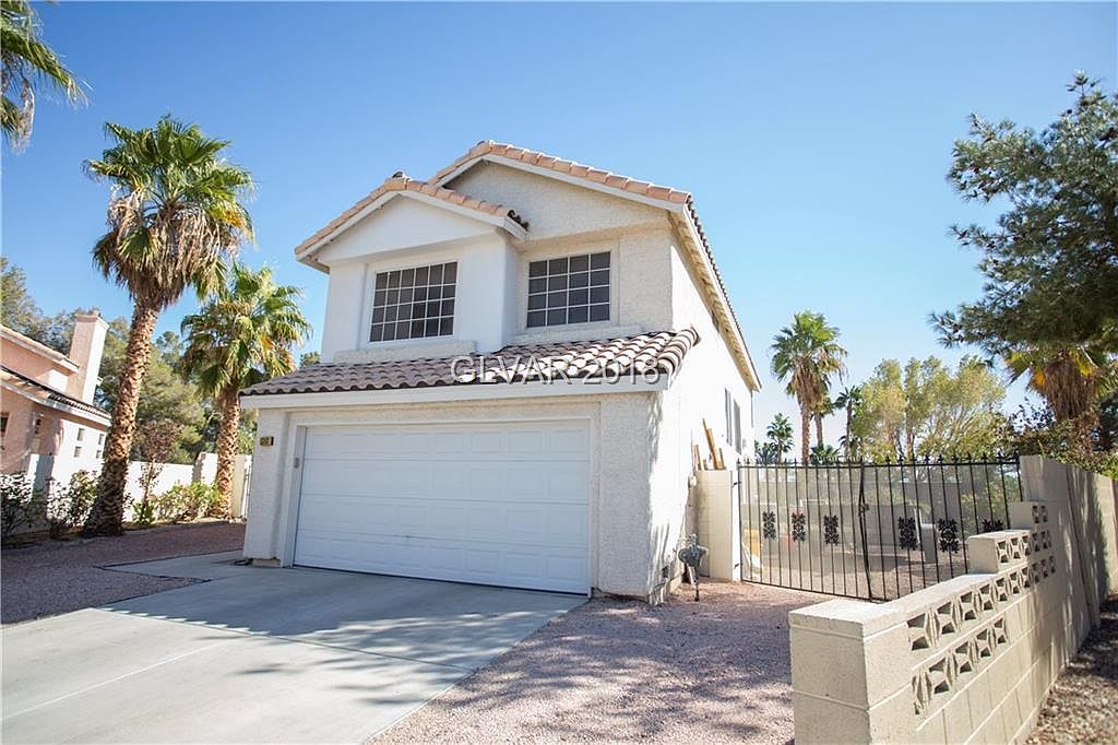 5393 Images Ct, Las Vegas, NV 89107 | Zillow