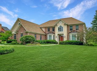 22682 N South Krueger Rd, Kildeer, IL 60047