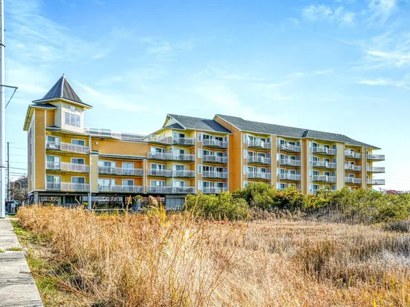 (undisclosed Address), Ocean City, MD 21842