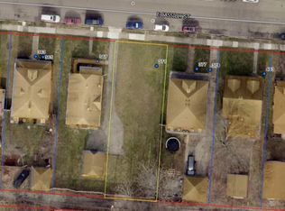 371 E Cassilly St, Springfield, OH 45503