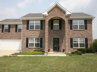 4486 W Easy St, New Palestine, IN
