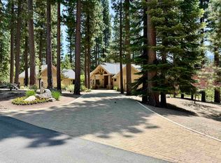 604 Bobcat Trl, Clio, CA 96106