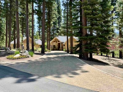 604 Bobcat Trl, Clio, CA, 96106