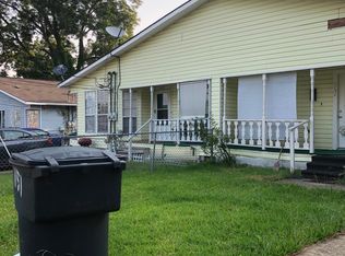 1151 Cornwell Ave, Shreveport, LA 71101