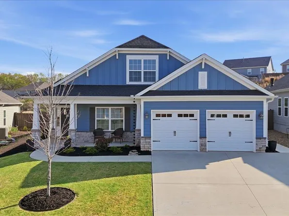 608 Betony Way, Greenville, SC 29607