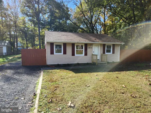 28159 Allen Cutoff, Eden, MD 21822