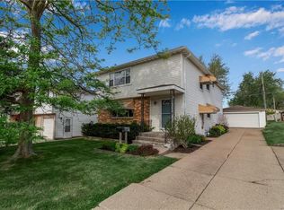 11 Towers Blvd #2, Buffalo, NY 14227