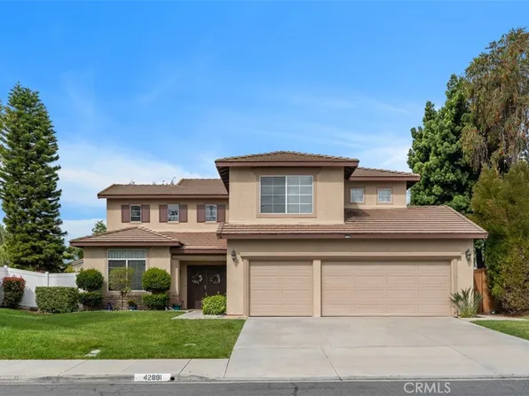42891 Camino Alagon, Temecula, CA 92592