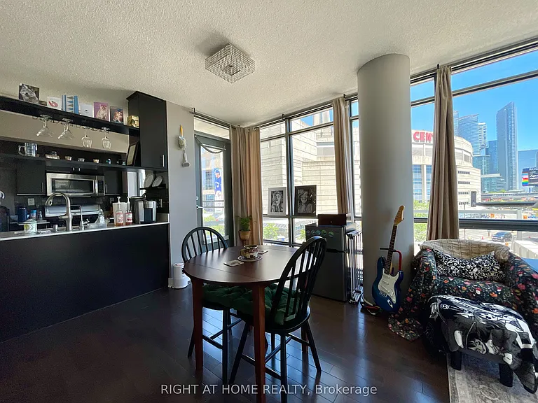 3 Navy Wharf Ct #315 — Photo 5