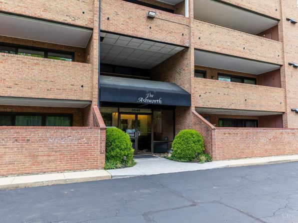 3646 Ashworth Dr UNIT 201, Cincinnati, OH 45208