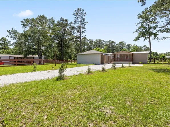 116 Shari Drive, Guyton, GA 31312