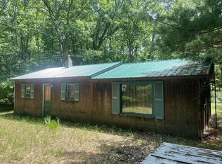 17189 Cheyne Rd, Wellston, MI 49689