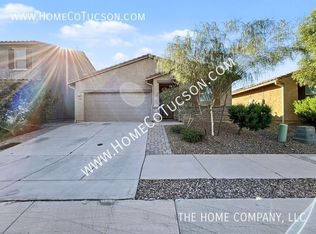 7140 S Via Gaucho Viejo, Tucson, AZ 85756