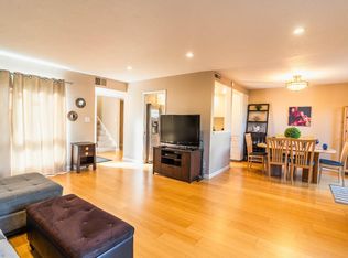 645 Pegasus Ln, Foster City, CA 94404