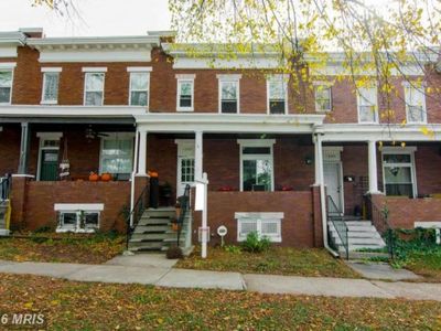 1307 W 42nd St, Baltimore, MD, 21211