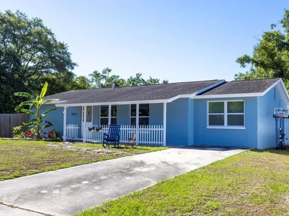 2877 Nutwood St, Clearwater, FL 33759