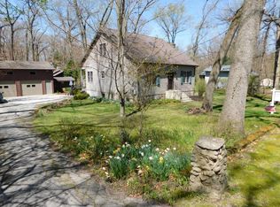 224 Dreamwold Way, Michiana Shores, IN