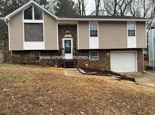 2647 Streetman Cir, Birmingham, AL 35235