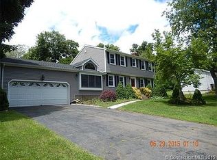 62 Bennett Rd, East Haven, CT 06513