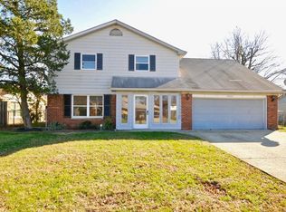 9443 E Jay Dr, Indianapolis, IN