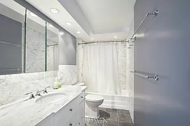 Sold by Town Residential
