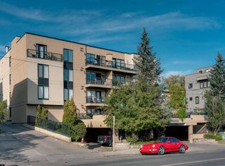 1724 S 26th Ave SW #302, Calgary, AB T2T 1C8