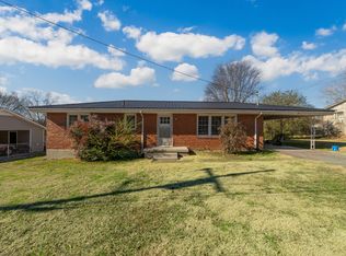 118 High Ave, Fayetteville, TN 37334