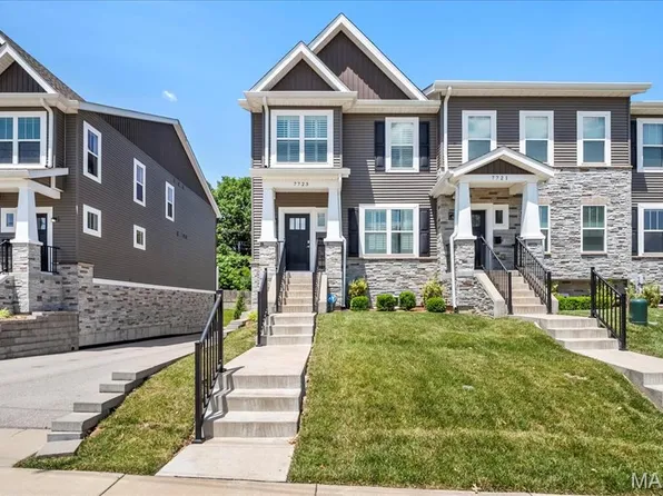 7723 Dale Ave, Saint Louis, MO 63117